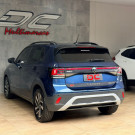 VW - VolksWagen T-Cross Comfor. 200 TSI 1.0 Flex 5p Aut. 2026 Flex-1