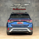 VW - VolksWagen T-Cross Comfor. 200 TSI 1.0 Flex 5p Aut. 2026 Flex-2