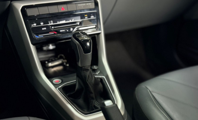 VW - VolksWagen T-Cross Comfor. 200 TSI 1.0 Flex 5p Aut. 2026 Flex-9