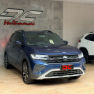 VW - VolksWagen T-Cross Comfor. 200 TSI 1.0 Flex 5p Aut. 2026 Flex-0