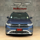 VW - VolksWagen T-Cross Comfor. 200 TSI 1.0 Flex 5p Aut. 2026 Flex-11