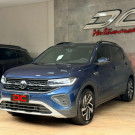 VW - VolksWagen T-Cross Comfor. 200 TSI 1.0 Flex 5p Aut. 2026 Flex-6