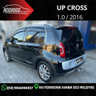 VW - VolksWagen up! cross 1.0 T. Flex 12V 5p 2016 Flex-2