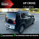 VW - VolksWagen up! cross 1.0 T. Flex 12V 5p 2016 Flex-1