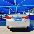 Honda CITY Sedan LX 1.5 Flex 16V 4p Aut. 2015 Flex-3