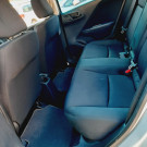 Honda CITY Sedan LX 1.5 Flex 16V 4p Aut. 2015 Flex-5