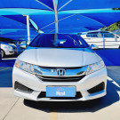 Honda CITY Sedan LX 1.5 Flex 16V 4p Aut. 2015 Flex-0