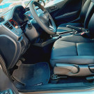 Honda CITY Sedan LX 1.5 Flex 16V 4p Aut. 2015 Flex-6