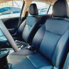 Honda CITY Sedan LX 1.5 Flex 16V 4p Aut. 2015 Flex-8