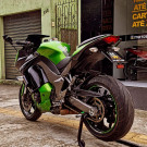 KAWASAKI NINJA 1000cc ano 2012 ABS-2