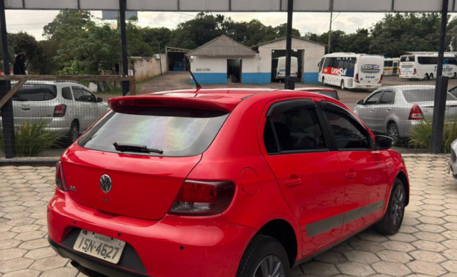 VW - VolksWagen Gol Rock in Rio 1.0 Mi Total Flex 8V 5p 2012 Flex-3