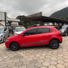 VW - VolksWagen Gol Rock in Rio 1.0 Mi Total Flex 8V 5p 2012 Flex-0