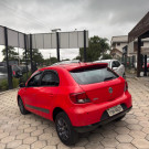 VW - VolksWagen Gol Rock in Rio 1.0 Mi Total Flex 8V 5p 2012 Flex-2