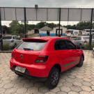VW - VolksWagen Gol Rock in Rio 1.0 Mi Total Flex 8V 5p 2012 Flex-3