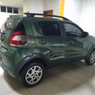 Fiat MOBI WAY on 1.0 Fire Flex 5p. 2017 Flex-2