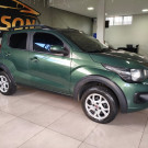 Fiat MOBI WAY on 1.0 Fire Flex 5p. 2017 Flex-1