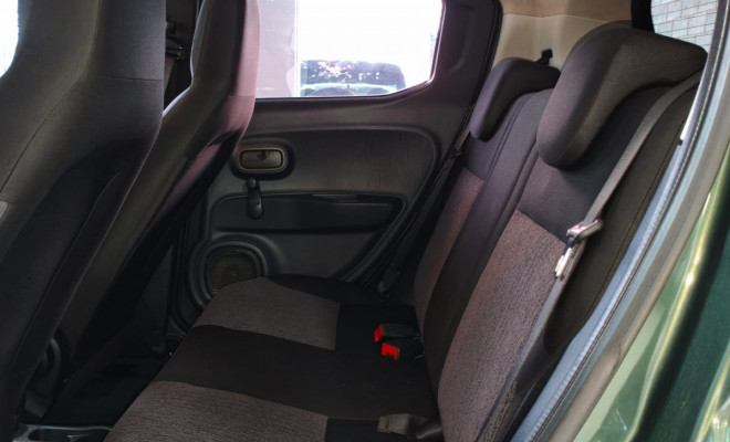 Fiat MOBI WAY on 1.0 Fire Flex 5p. 2017 Flex-6