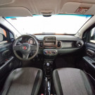 Fiat MOBI WAY on 1.0 Fire Flex 5p. 2017 Flex-8