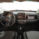 Fiat MOBI WAY on 1.0 Fire Flex 5p. 2017 Flex-7