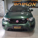 Fiat MOBI WAY on 1.0 Fire Flex 5p. 2017 Flex-0