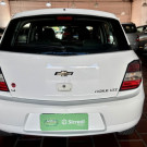 GM - Chevrolet AGILE LTZ 1.4 MPFI 8V FlexPower 5p 2013 Flex-3
