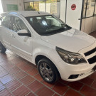 GM - Chevrolet AGILE LTZ 1.4 MPFI 8V FlexPower 5p 2013 Flex-1