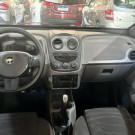 GM - Chevrolet AGILE LTZ 1.4 MPFI 8V FlexPower 5p 2013 Flex-6