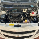 GM - Chevrolet AGILE LTZ 1.4 MPFI 8V FlexPower 5p 2013 Flex-5