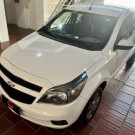 GM - Chevrolet AGILE LTZ 1.4 MPFI 8V FlexPower 5p 2013 Flex-0