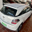 GM - Chevrolet AGILE LTZ 1.4 MPFI 8V FlexPower 5p 2013 Flex-2