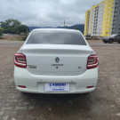 Renault LOGAN Dynamique Hi-Flex 1.6 8V 4p 2015 Flex-5