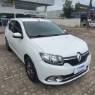 Renault LOGAN Dynamique Hi-Flex 1.6 8V 4p 2015 Flex-1