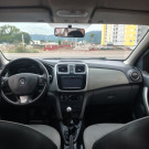 Renault LOGAN Dynamique Hi-Flex 1.6 8V 4p 2015 Flex-8