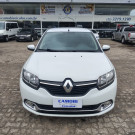 Renault LOGAN Dynamique Hi-Flex 1.6 8V 4p 2015 Flex-0