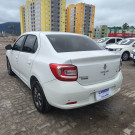 Renault LOGAN Dynamique Hi-Flex 1.6 8V 4p 2015 Flex-4