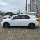 Renault LOGAN Dynamique Hi-Flex 1.6 8V 4p 2015 Flex-3