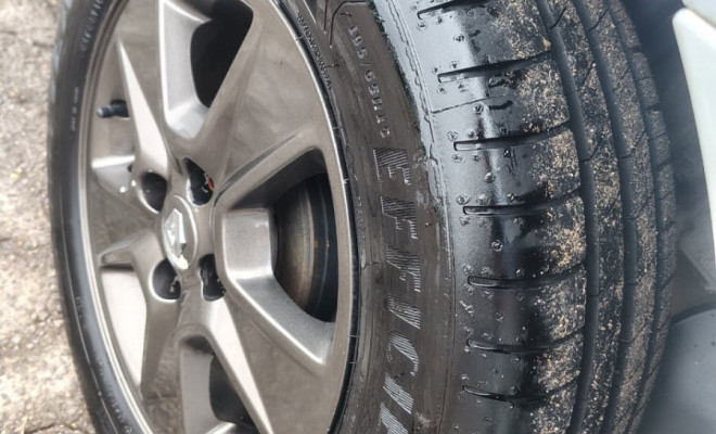 Renault LOGAN Dynamique Hi-Flex 1.6 8V 4p 2015 Flex-16