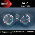Ford Fiesta SE 1.6 8V Flex 5p 2014 Flex-3