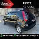 Ford Fiesta SE 1.6 8V Flex 5p 2014 Flex-2