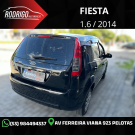 Ford Fiesta SE 1.6 8V Flex 5p 2014 Flex-1