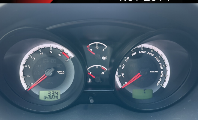 Ford Fiesta SE 1.6 8V Flex 5p 2014 Flex-3