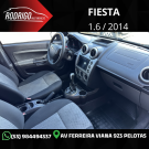 Ford Fiesta SE 1.6 8V Flex 5p 2014 Flex-4