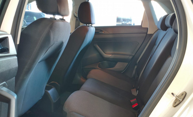 VW - VolksWagen Polo 1.6 MSI Flex 16V 5p 2021 Flex-7