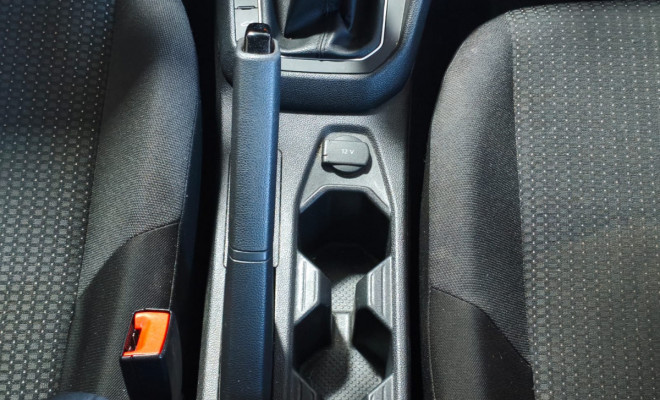 VW - VolksWagen Polo 1.6 MSI Flex 16V 5p 2021 Flex-14