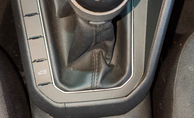 VW - VolksWagen Polo 1.6 MSI Flex 16V 5p 2021 Flex-16