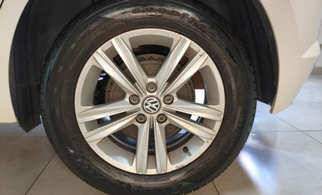 VW - VolksWagen Polo 1.6 MSI Flex 16V 5p 2021 Flex-18