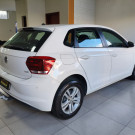 VW - VolksWagen Polo 1.6 MSI Flex 16V 5p 2021 Flex-2