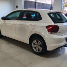 VW - VolksWagen Polo 1.6 MSI Flex 16V 5p 2021 Flex-5