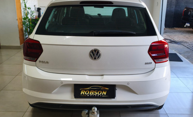 VW - VolksWagen Polo 1.6 MSI Flex 16V 5p 2021 Flex-3