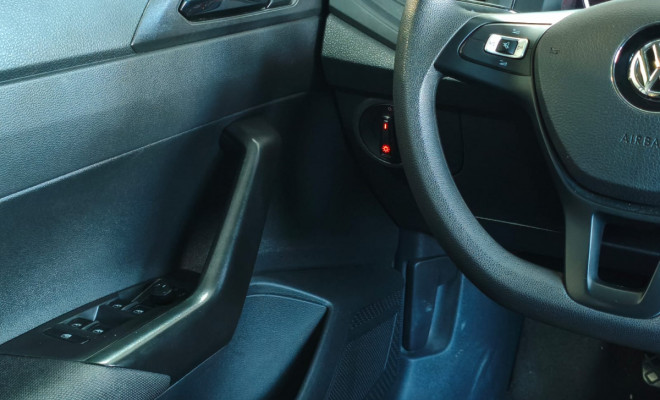 VW - VolksWagen Polo 1.6 MSI Flex 16V 5p 2021 Flex-12